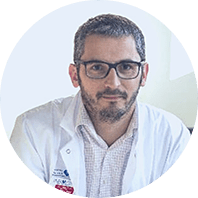 Professeur Vianney Descroix - Odontologie, spécialisation prise en charge de la douleur