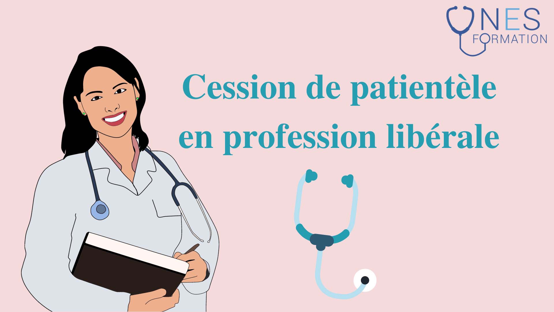Cession de patientèle infirmiers et professions libérales