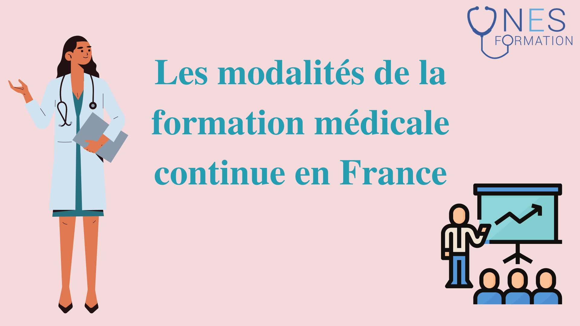 formation médicale continue France