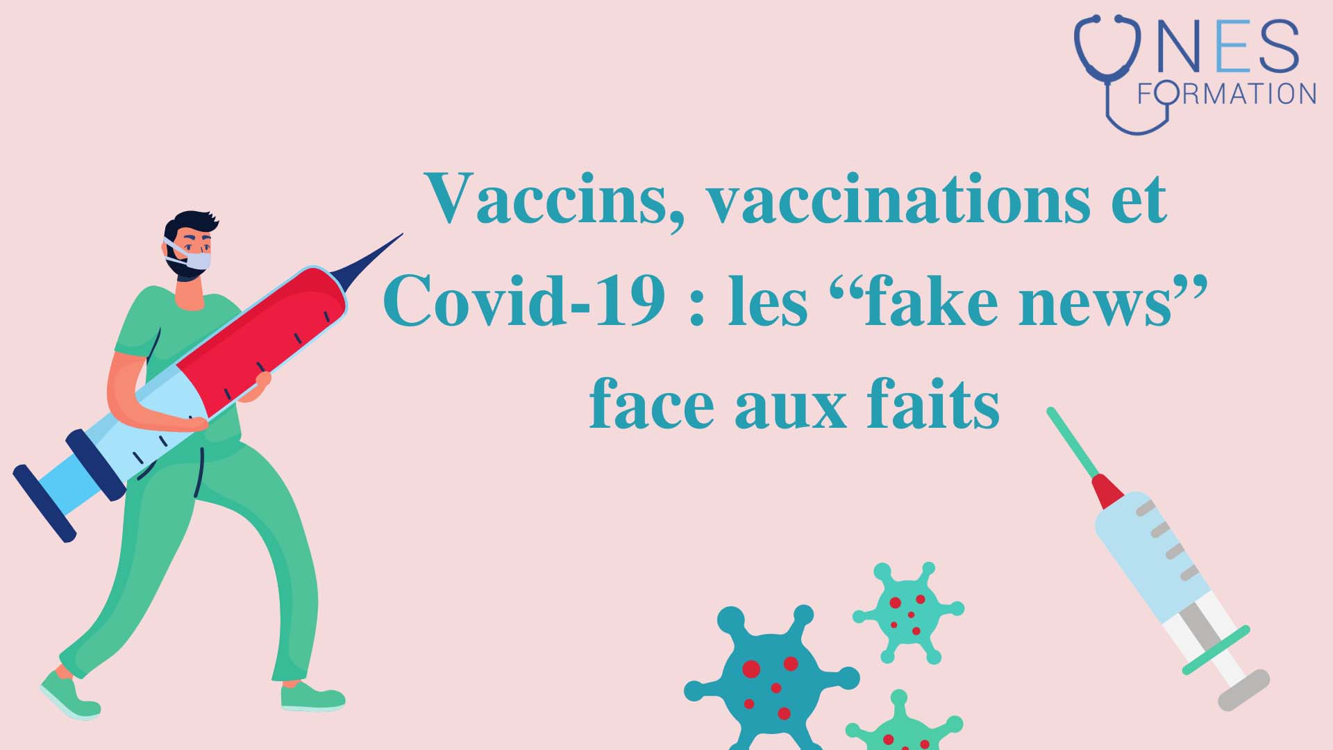 vaccins vaccination covid 19 fake news