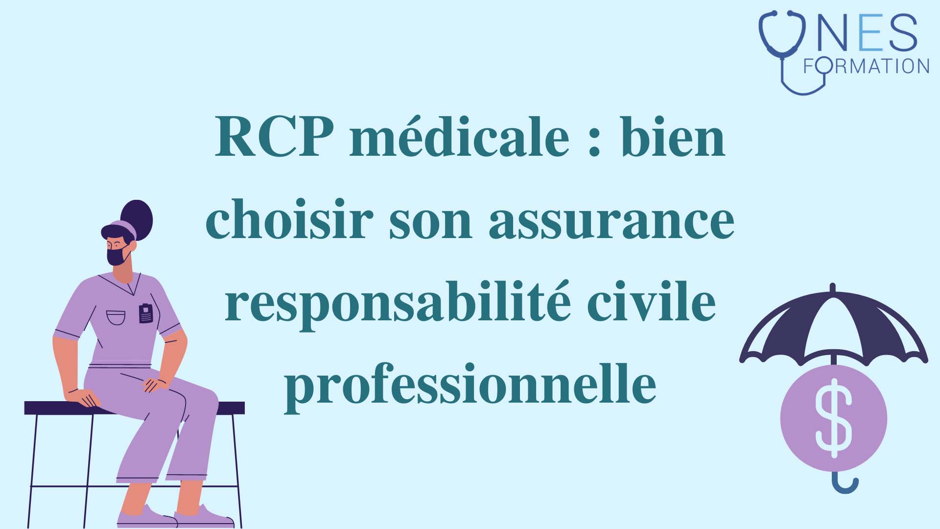 Article blog RCP médicale
