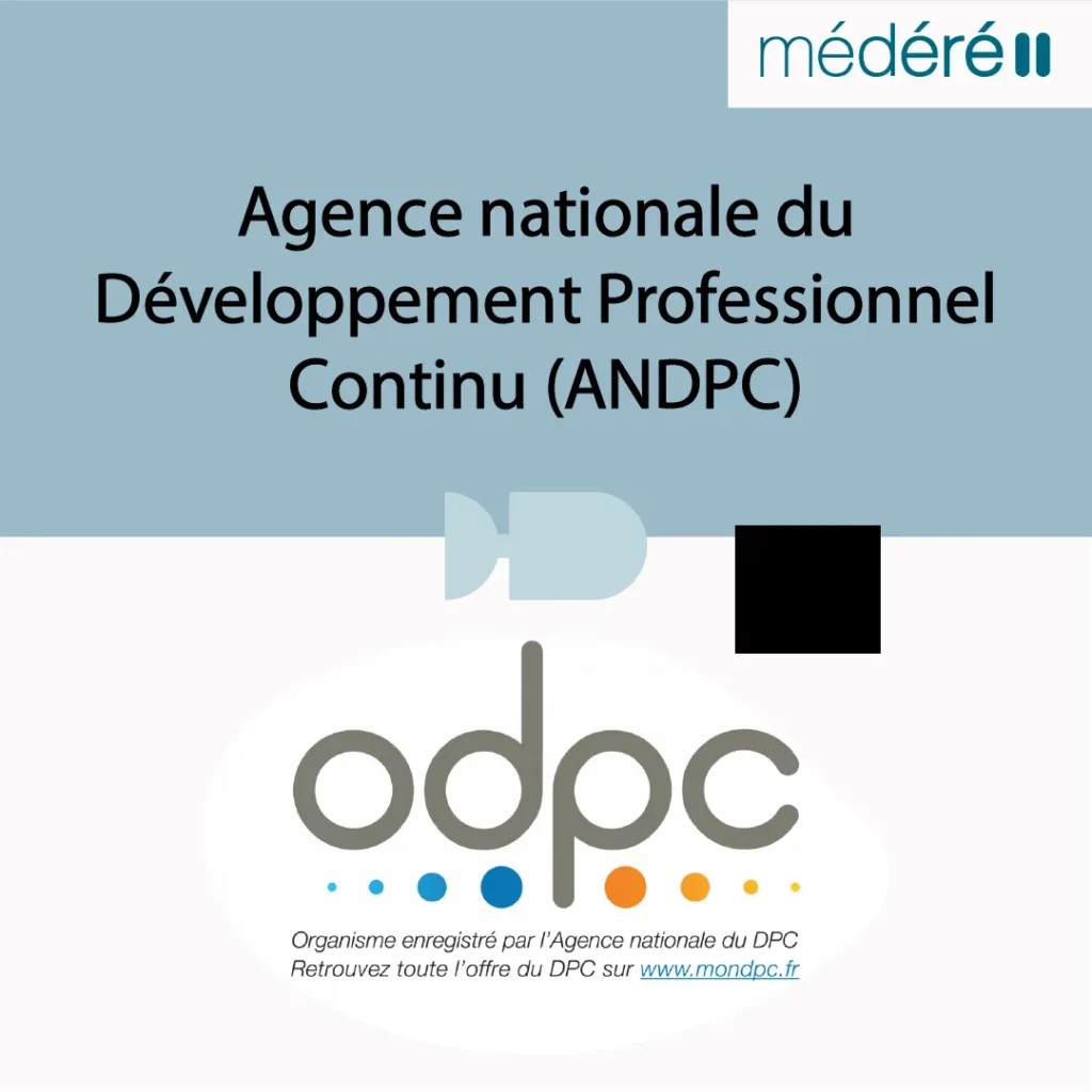 Agence nationale du DPC