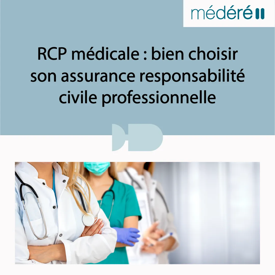 rcp medicale
