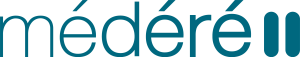 Logo Médéré
