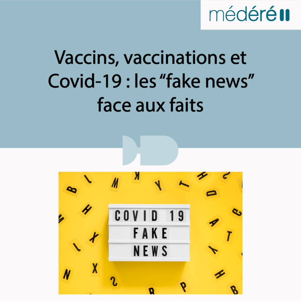 Vaccin covid 19