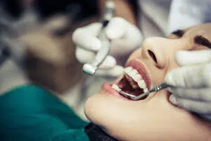 Gestion du patient douloureux chronique au cabinet dentaire - Formation DPC