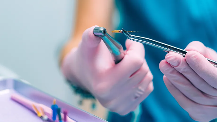 formation dpc dentiste pour reussir le traitement endodontique
