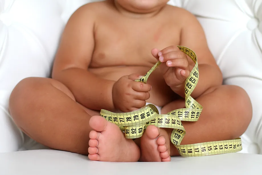 formation dpc sur la prise en charge obesite infantile et surpoids infantile