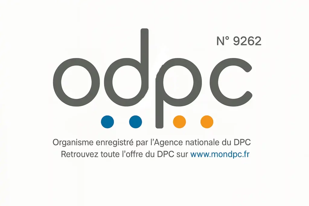 organisme DPC