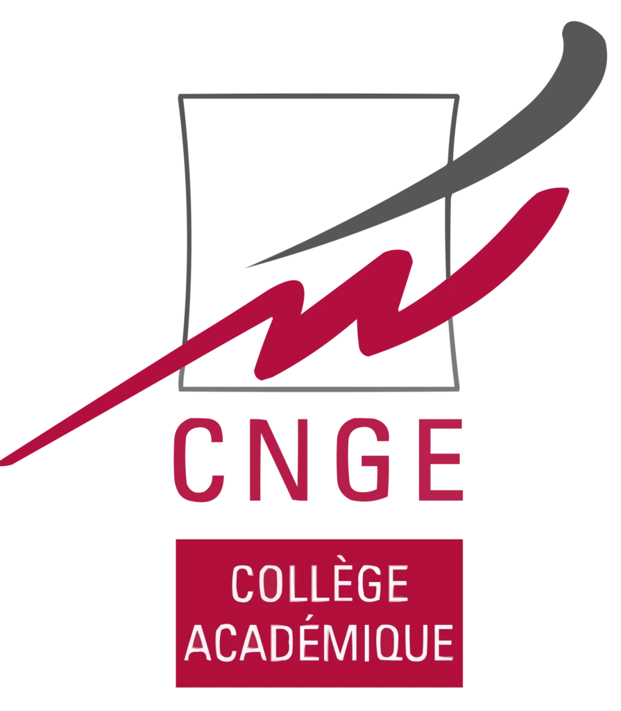 Logo Collège national des généralistes enseignants