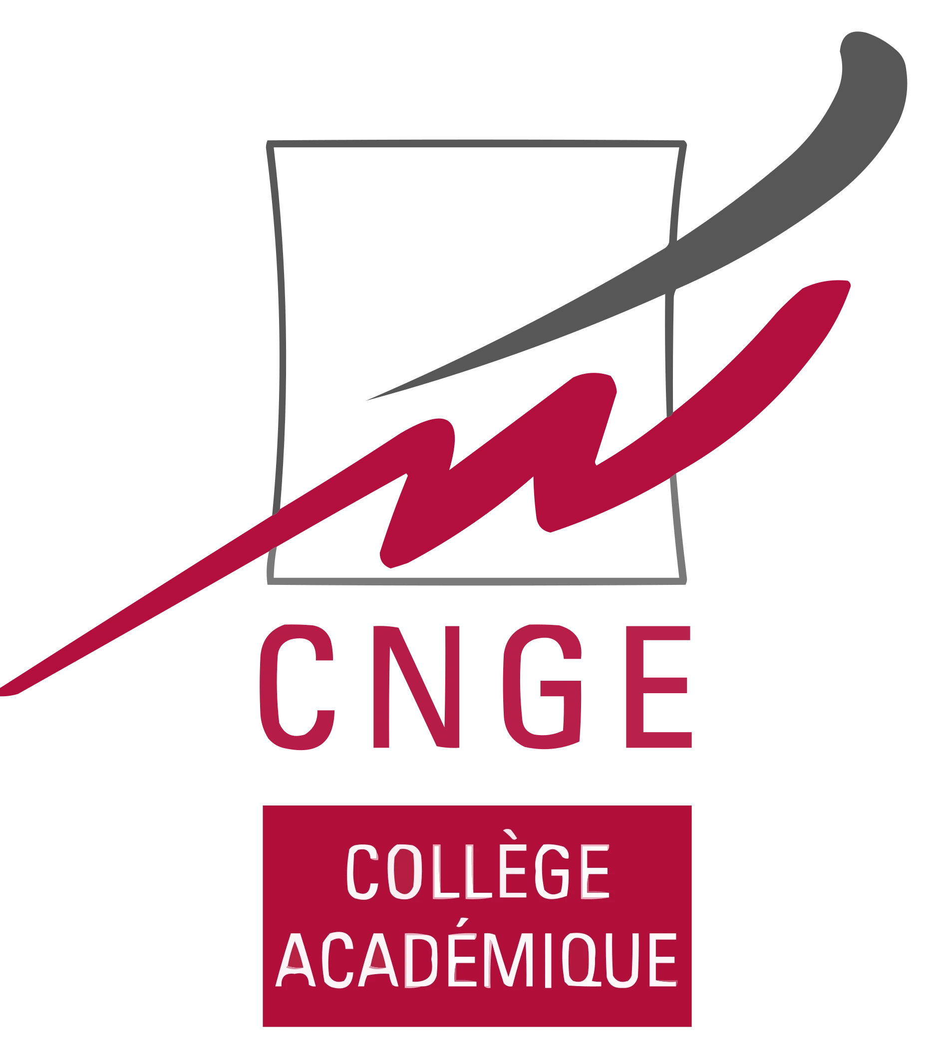 Logo Collège national des généralistes enseignants