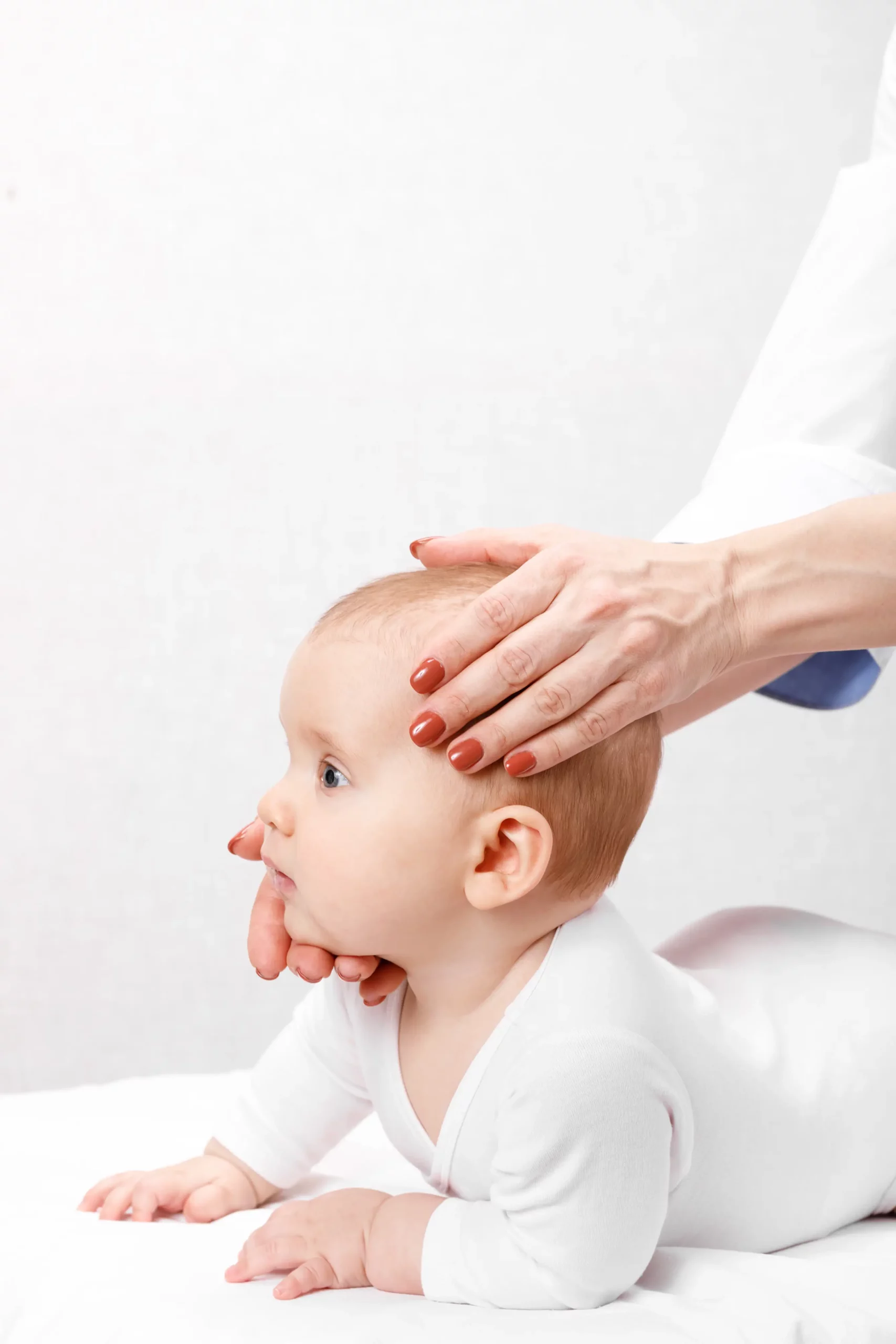 Formation pédiatre en ostéopathie